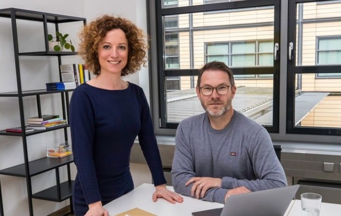 MDR startet Chefredaktion Information und Innovation ©MDR/Memofotografie