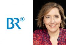 Trapp leitet BR-Programmbereich Kultur ©Bild: BR / Astrid Ackermann / Markus Konvalin