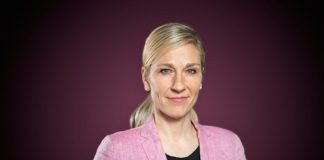 Anika Giese wird neue MDR-Kommunikationschefin @MDR / Julian Hecker