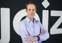 joiz verstärkt Managementteam Antonius Salis