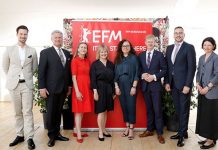 European Film Market 2023 mit Fokus auf baltische Länder European Film Market 2023 mit Fokus auf baltische Länder