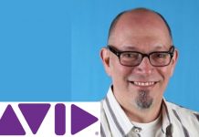 Keith Lissak wechselt zu Avid Keith Lissak wechselt zu Avid
