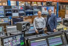 Qvest realisiert mobile TV-Station für arabischen News-Sender Qvest realisiert mobile TV-Station für arabischen News-Sender