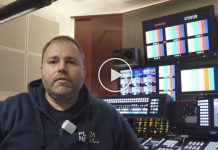 Neue IP-Regie auf PLAZAMEDIA-Campus Neue IP-Regie auf PLAZAMEDIA-Campus