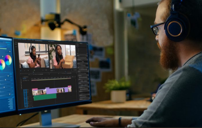 Qvest launcht Cloud-native Editing-Lösung