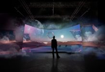 disguise startet Geschäftsbereich Metaverse Solutions disguise startet Geschäftsbereich Metaverse Solutions