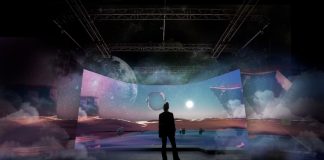 disguise startet Geschäftsbereich Metaverse Solutions disguise startet Geschäftsbereich Metaverse Solutions