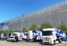 TVN LIVE PRODUCTION produziert die Innovationsspiele TVN LIVE PRODUCTION produziert die Innovationsspiele