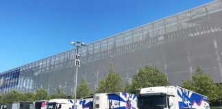 TVN LIVE PRODUCTION produziert die Innovationsspiele TVN LIVE PRODUCTION produziert die Innovationsspiele