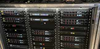 Eurovision Song Contest setzt auf Sound von Shure Eurovision Song Contest setzt auf Sound von Shure