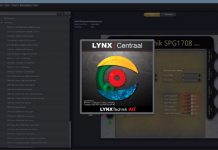 LYNX Technik stellt zentralisierte Software LynxCentraal vor LYNX Technik stellt zentralisierte Software LynxCentraal vor