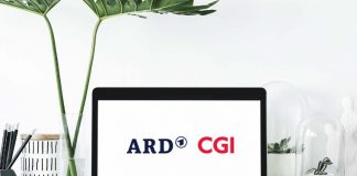 ARD unterzeichnet Rahmenvertrag mit CGI ARD unterzeichnet Rahmenvertrag mit CGI