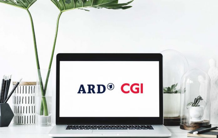 ARD unterzeichnet Rahmenvertrag mit CGI