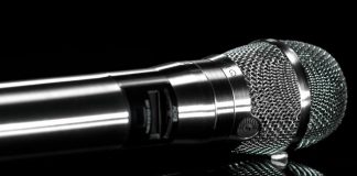 DSDS: Shure unterstützt Live-Shows mit neuer KSM11 Kondensatorkapsel DSDS: Shure unterstützt Live-Shows mit neuer KSM11 Kondensatorkapsel