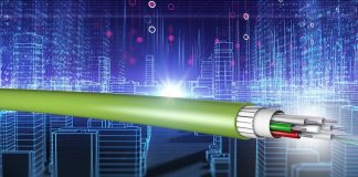 Drakas gelgefüllte Kabel für universelle Anwendungen Drakas gelgefüllte Kabel für universelle Anwendungen