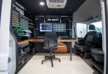 Dezentrale Commentary Control Lösung für die SRG Dezentrale Commentary Control Lösung für die SRG