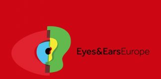 24. Eyes & Ears Awards In München 24. Eyes & Ears Awards In München