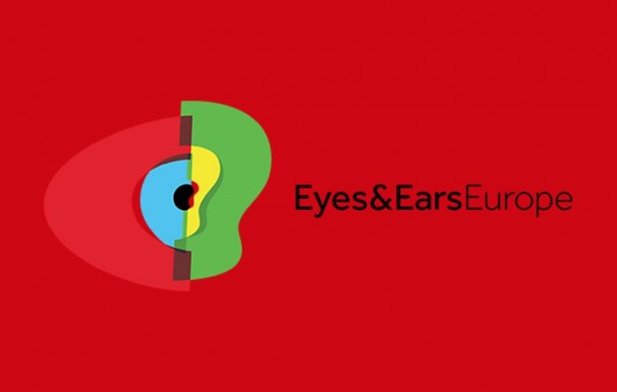 24. Eyes & Ears Awards In München