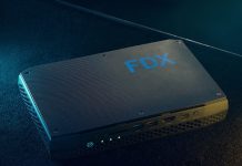 Deutsche Tech-Lösung Filmdatabox (FDX) feiert NAB-Premiere Deutsche Tech-Lösung Filmdatabox (FDX) feiert NAB-Premiere