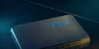 Deutsche Tech-Lösung Filmdatabox (FDX) feiert NAB-Premiere Deutsche Tech-Lösung Filmdatabox (FDX) feiert NAB-Premiere