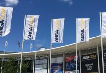Die ANGA COM 2022 ist startklar Die ANGA COM 2022 ist startklar