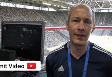 Media Broadcast realisiert Fußballproduktion über 5G-Netz Media Broadcast realisiert Fußballproduktion über 5G-Netz