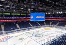 Broadcast Solutions Nordic realisiert Live-Video-System in Tampere Broadcast Solutions Nordic realisiert Live-Video-System in Tampere