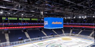 Broadcast Solutions Nordic realisiert Live-Video-System in Tampere Broadcast Solutions Nordic realisiert Live-Video-System in Tampere