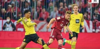 Sky überträgt Topspiele in Dolby Atmos Sky überträgt Topspiele in Dolby Atmos