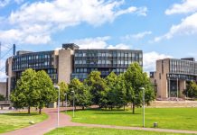 WDR: Direkte IP-Verbindung zum Landtag NRW WDR: Direkte IP-Verbindung zum Landtag NRW