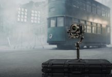 Neue Gimbal von DJI: RS 3 und RS 3 Pro Neue Gimbal von DJI: RS 3 und RS 3 Pro