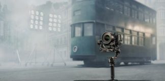 Neue Gimbal von DJI: RS 3 und RS 3 Pro Neue Gimbal von DJI: RS 3 und RS 3 Pro