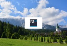 BR erstellt Weltbild von G7-Gipfel in Elmau BR erstellt Weltbild von G7-Gipfel in Elmau