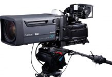 Ikegami kündigt Unicam UHK-X750 Studiokamera für Europa an Ikegami kündigt Unicam UHK-X750 Studiokamera für Europa an