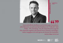 Hamburger Pilotprojekt gegen Fachkräftemangel beim Film Hamburger Pilotprojekt gegen Fachkräftemangel beim Film