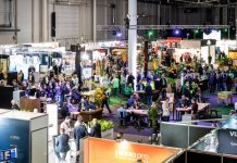 Erfolgreicher Neustart der HAMBURG OPEN Erfolgreicher Neustart der HAMBURG OPEN