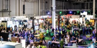 Erfolgreicher Neustart der HAMBURG OPEN Erfolgreicher Neustart der HAMBURG OPEN