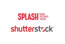 Shutterstock übernimmt Splash News Shutterstock übernimmt Splash News