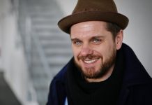 Robert Hecker übernimmt Geschäftsführung der AlwaysOn Production Robert Hecker übernimmt Geschäftsführung der AlwaysOn Production