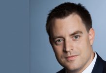 Daniel Url wechselt als CPO zu Grass Valley Daniel Url wechselt als CPO zu Grass Valley