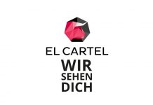 EL CARTEL stellt sich neu auf EL CARTEL stellt sich neu auf