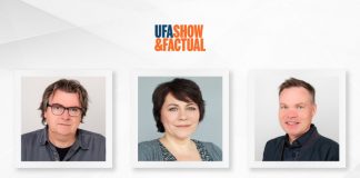 UFA Show & Factual baut Führungsteam aus UFA Show & Factual baut Führungsteam aus