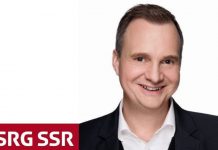 Ribback unterstützt Technische Kommission der EBU Ribback unterstützt Technische Kommission der EBU