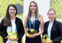 ARD/ZDF vergeben 14. Frauenförderpreis ARD/ZDF vergeben 14. Frauenförderpreis