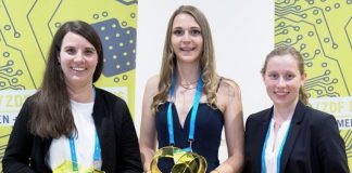 ARD/ZDF vergeben 14. Frauenförderpreis ARD/ZDF vergeben 14. Frauenförderpreis