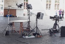 Powerplay der Streaminganbieter Powerplay der Streaminganbieter