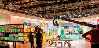 Neue IP-Regie: PLAZAMEDIA produziert Kochshow für SAT.1 Neue IP-Regie: PLAZAMEDIA produziert Kochshow für SAT.1