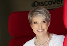 Susanne Aigner verlässt Warner Bros. Discovery Susanne Aigner verlässt Warner Bros. Discovery