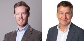 Night Train Media übernimmt Eccho Rights Fredrik af Malmborg