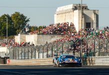 Heißes DTM-Wochenende für TV SKYLINE am Norisring Heißes DTM-Wochenende für TV-Skyline am Norisring